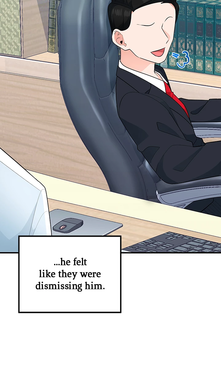 Read Let's Have a Drink! (en) Manga Online