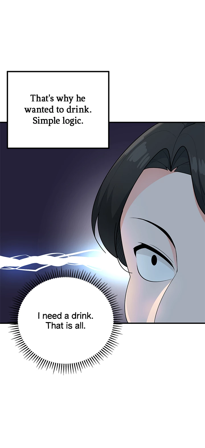 Read Let's Have a Drink! (en) Manga Online