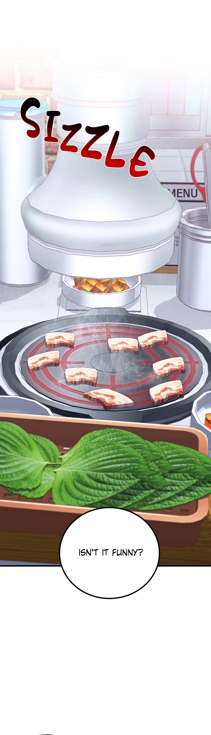 Read Let's Have a Drink! (en) Manga Online