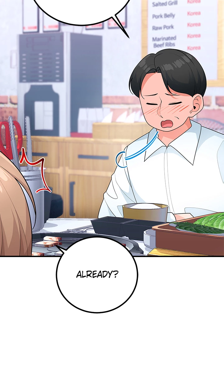 Read Let's Have a Drink! (en) Manga Online