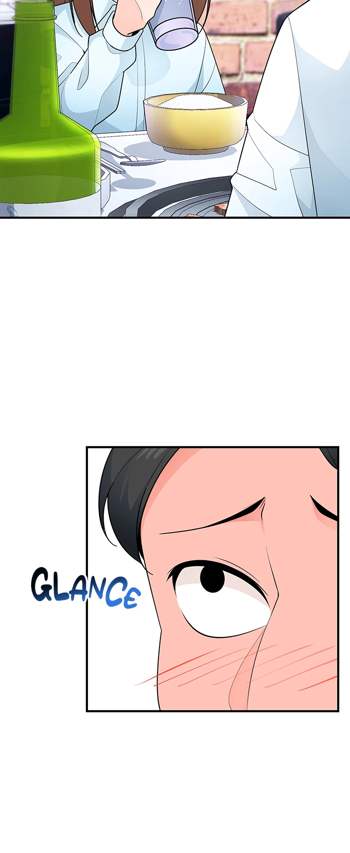 Read Let's Have a Drink! (en) Manga Online