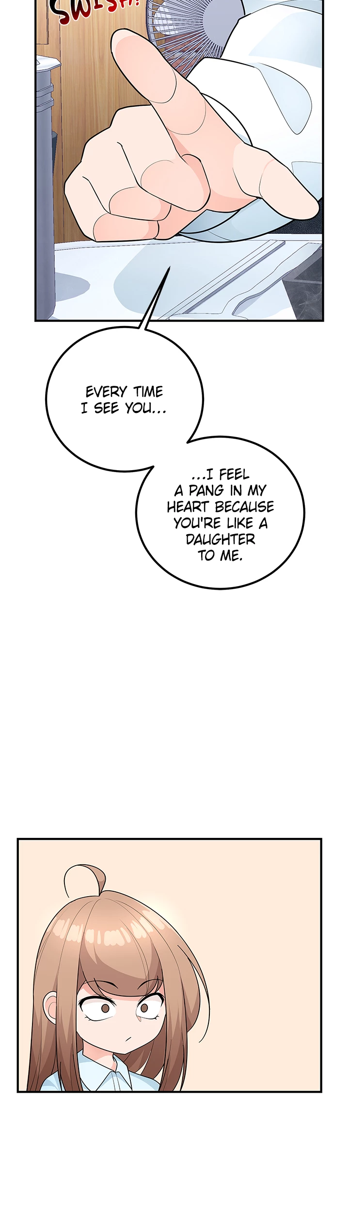 Read Let's Have a Drink! (en) Manga Online