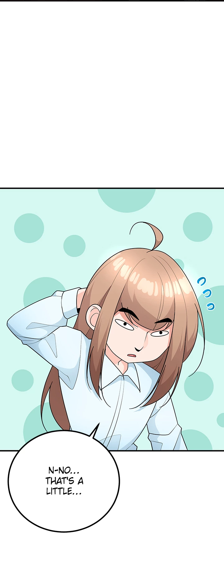 Read Let's Have a Drink! (en) Manga Online