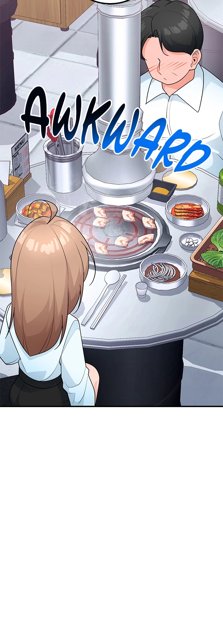 Read Let's Have a Drink! (en) Manga Online