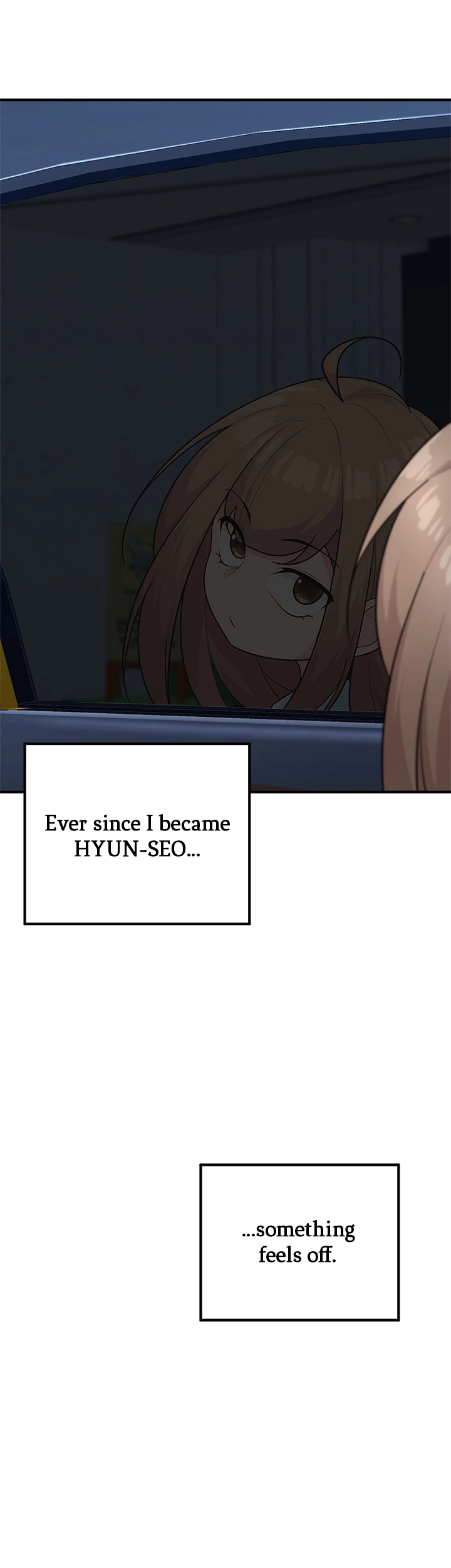 Read Let's Have a Drink! (en) Manga Online