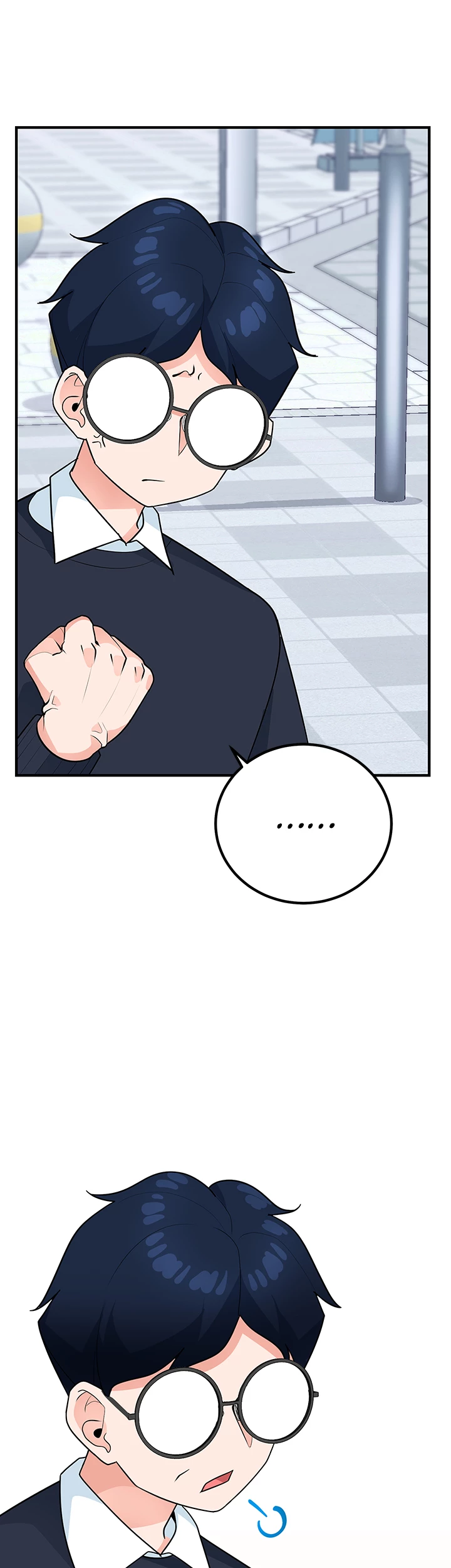 Read Let's Have a Drink! (en) Manga Online