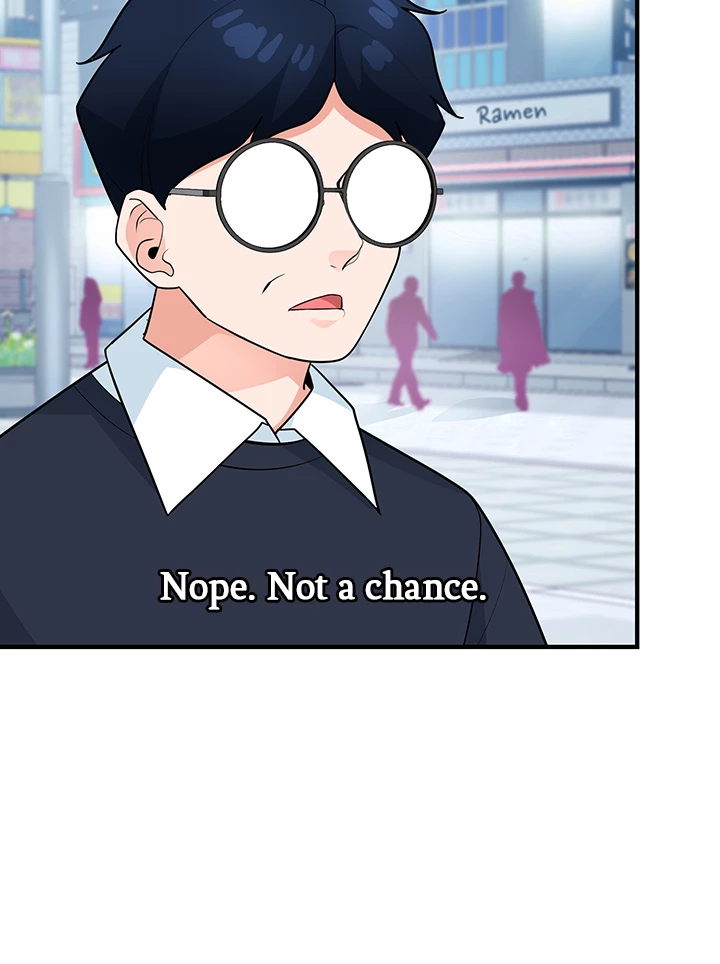 Read Let's Have a Drink! (en) Manga Online