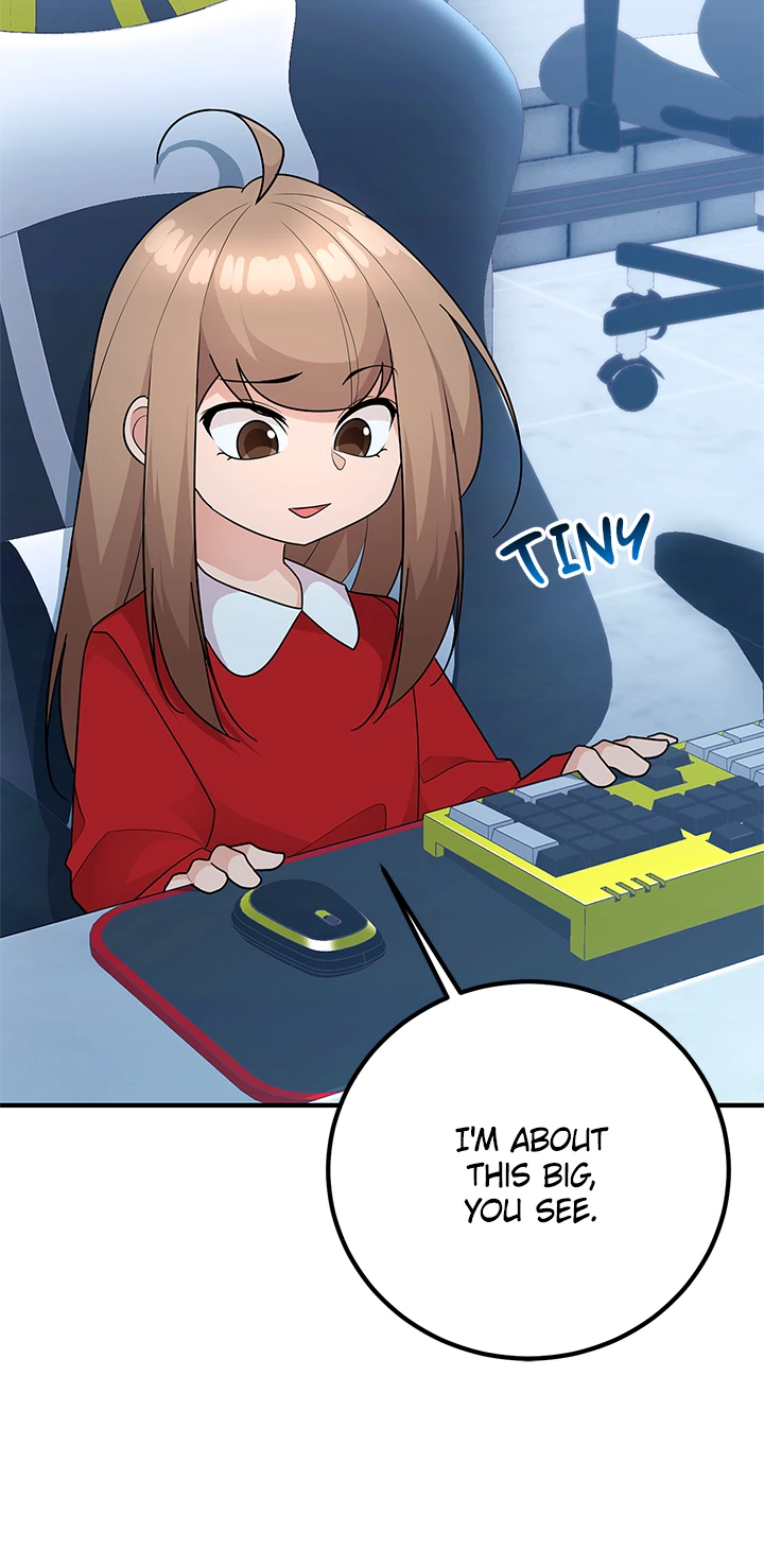 Read Let's Have a Drink! (en) Manga Online