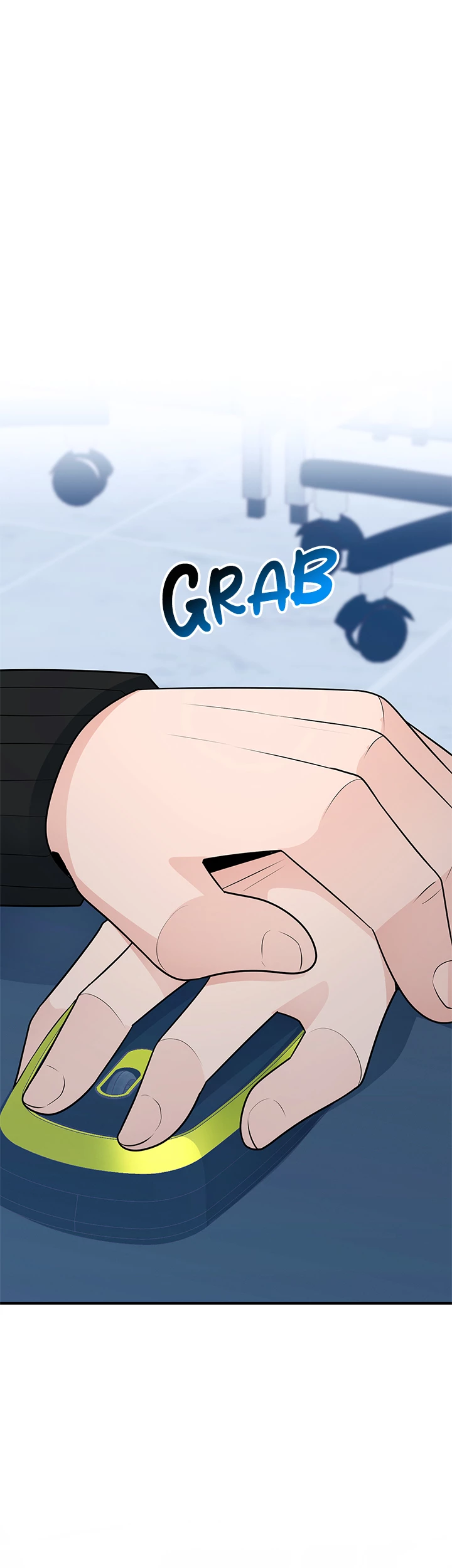 Read Let's Have a Drink! (en) Manga Online