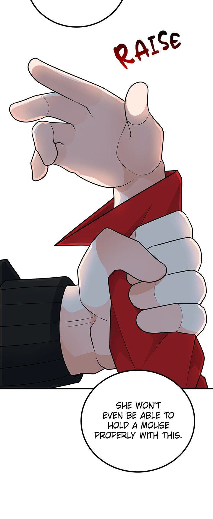 Read Let's Have a Drink! (en) Manga Online