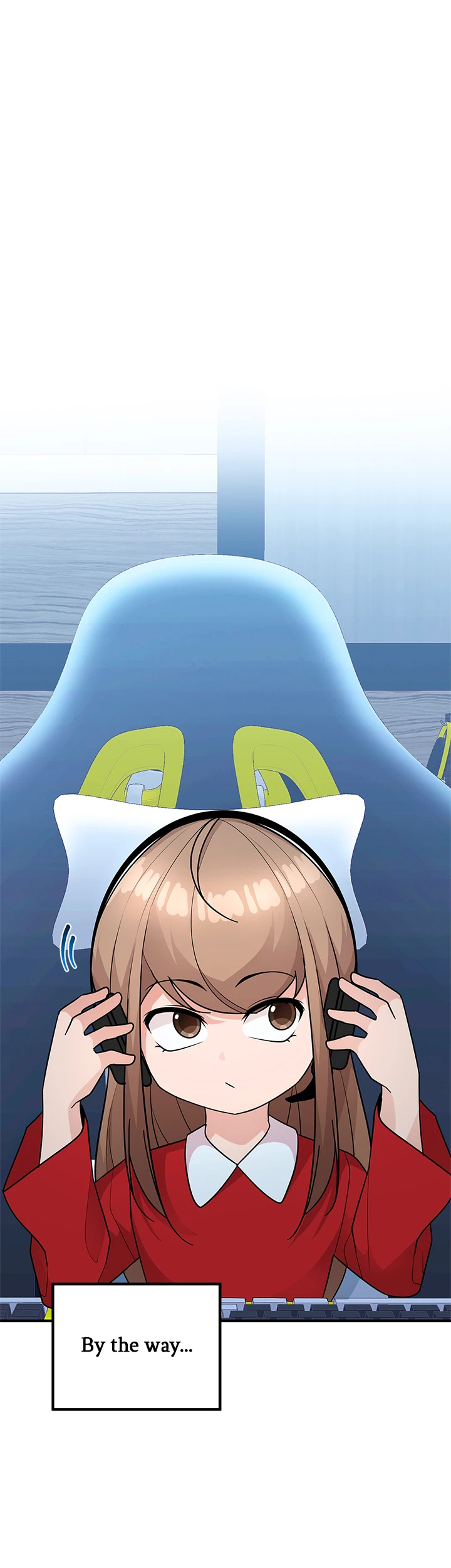 Read Let's Have a Drink! (en) Manga Online