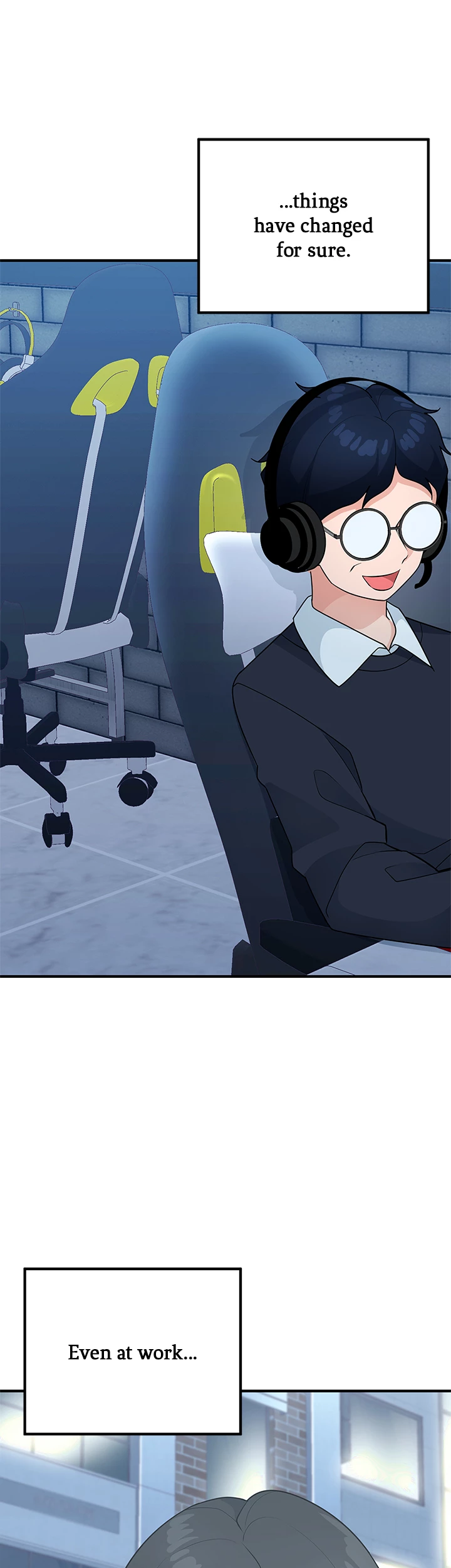 Read Let's Have a Drink! (en) Manga Online