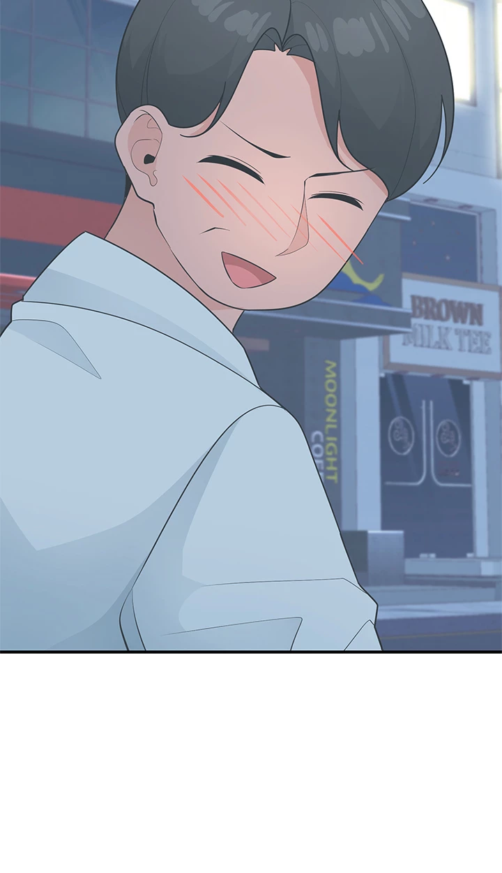 Read Let's Have a Drink! (en) Manga Online