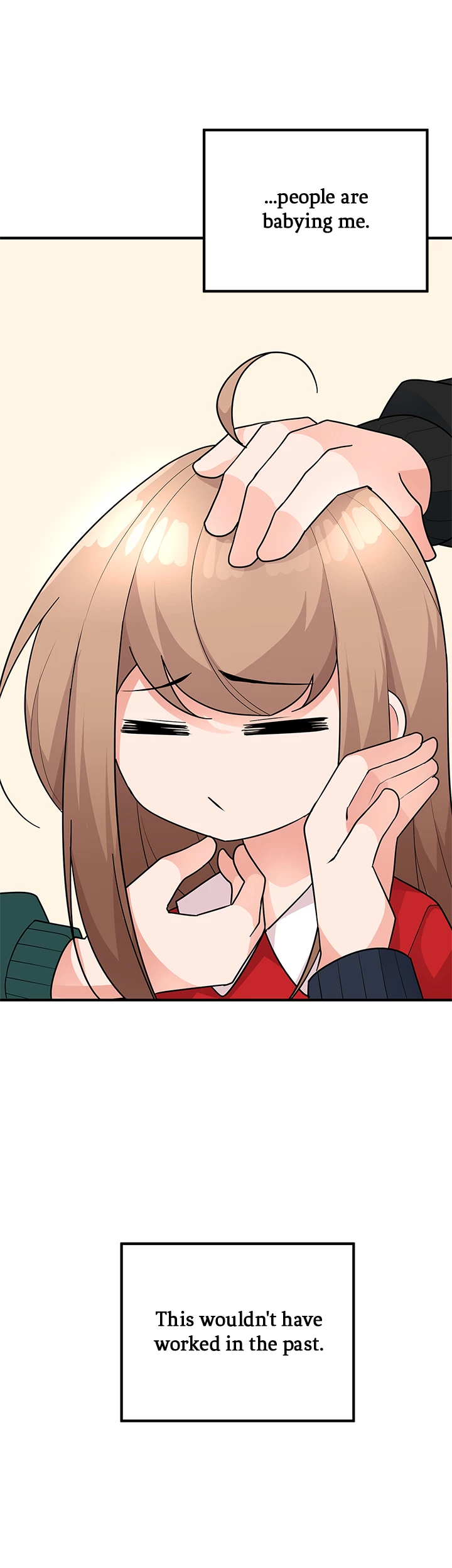 Read Let's Have a Drink! (en) Manga Online