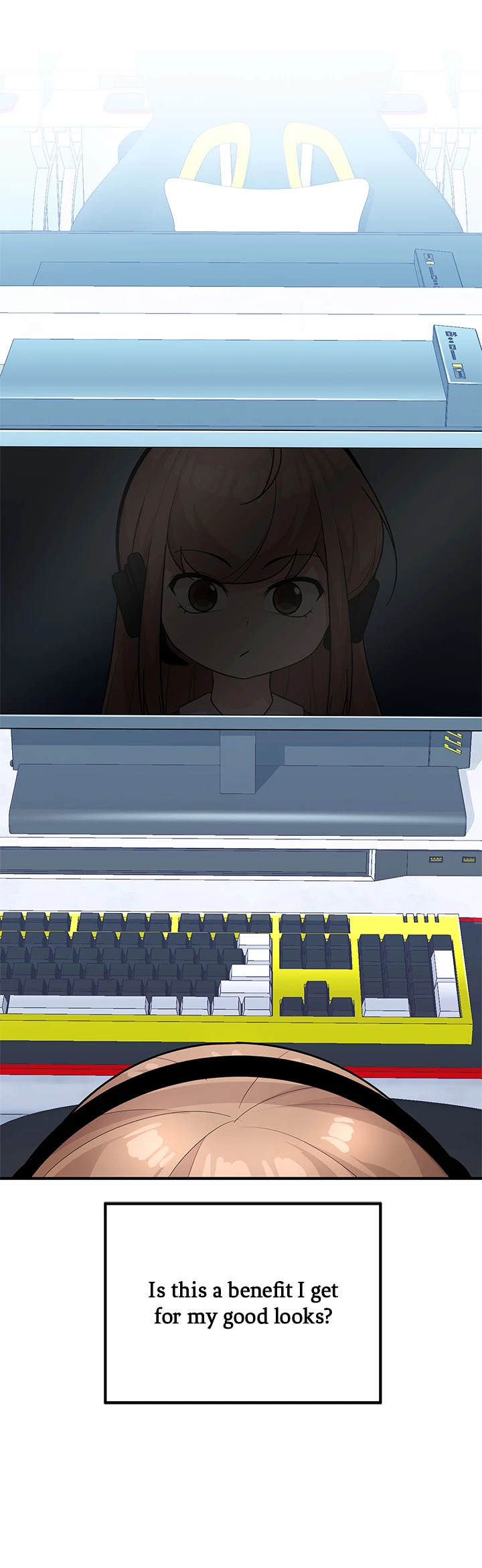 Read Let's Have a Drink! (en) Manga Online