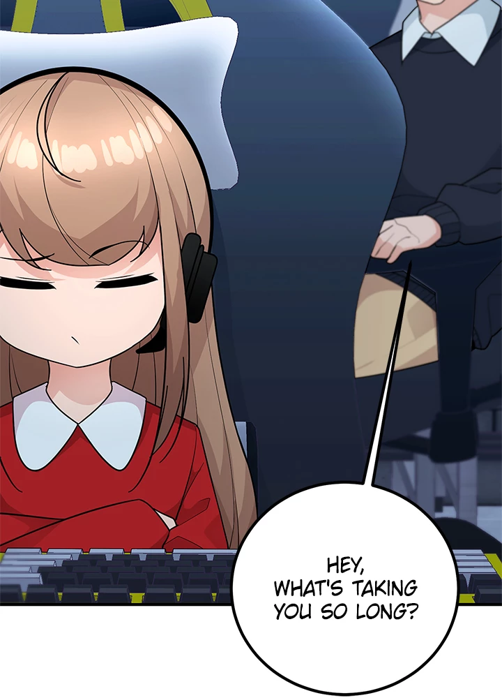 Read Let's Have a Drink! (en) Manga Online