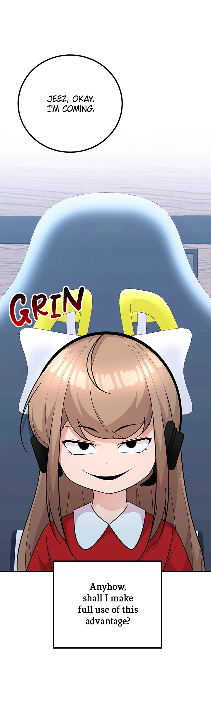 Read Let's Have a Drink! (en) Manga Online