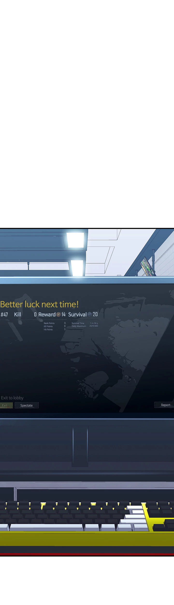 Read Let's Have a Drink! (en) Manga Online