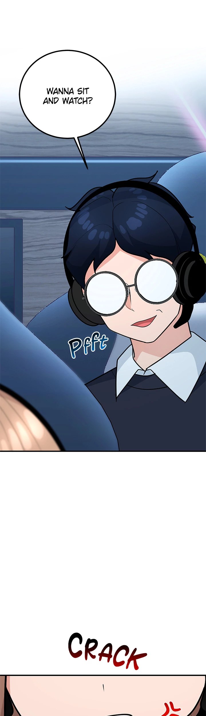 Read Let's Have a Drink! (en) Manga Online