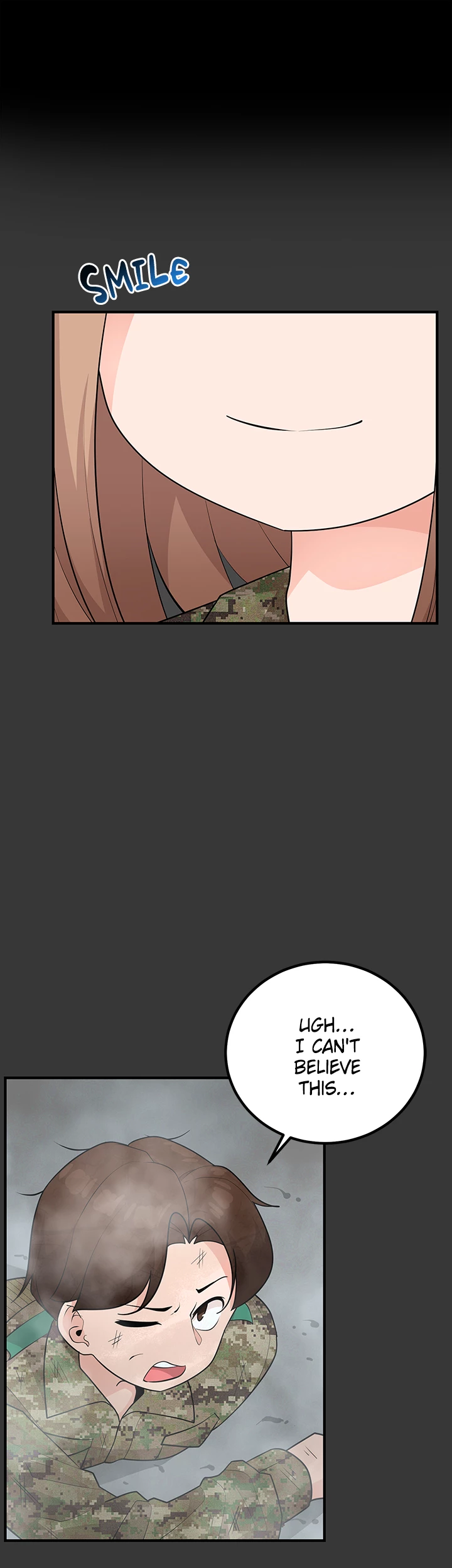 Read Let's Have a Drink! (en) Manga Online