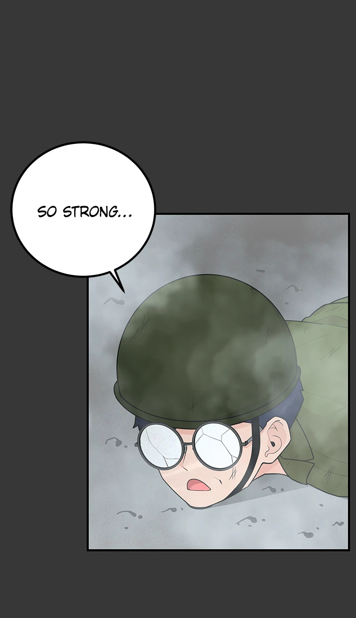 Read Let's Have a Drink! (en) Manga Online