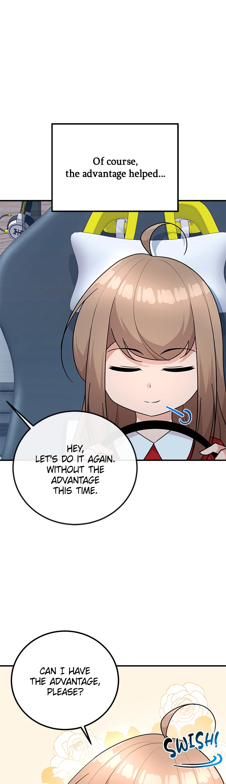 Read Let's Have a Drink! (en) Manga Online