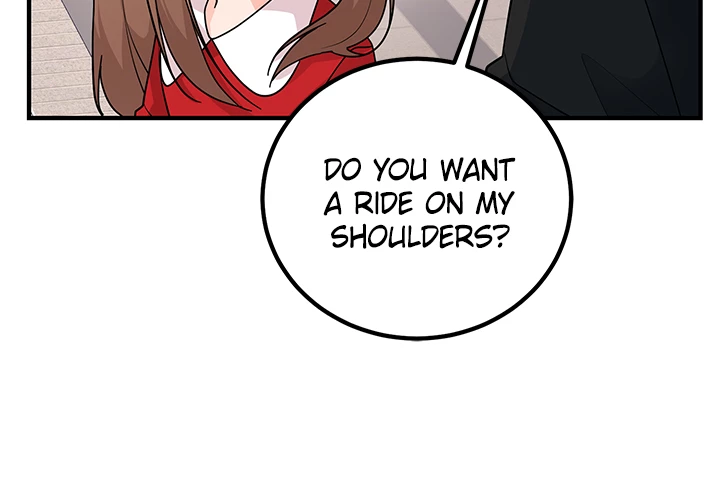 Read Let's Have a Drink! (en) Manga Online