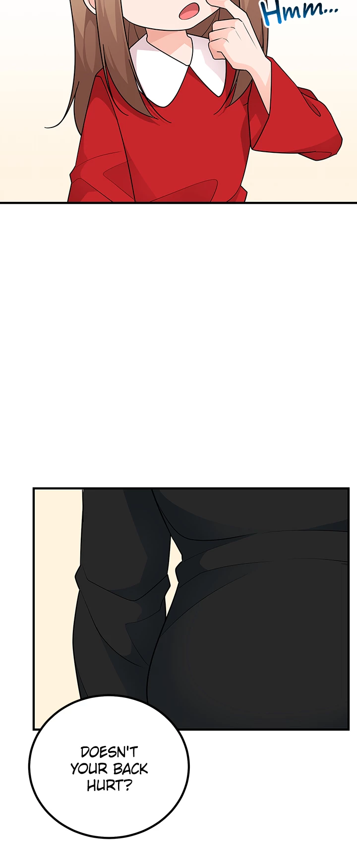 Read Let's Have a Drink! (en) Manga Online