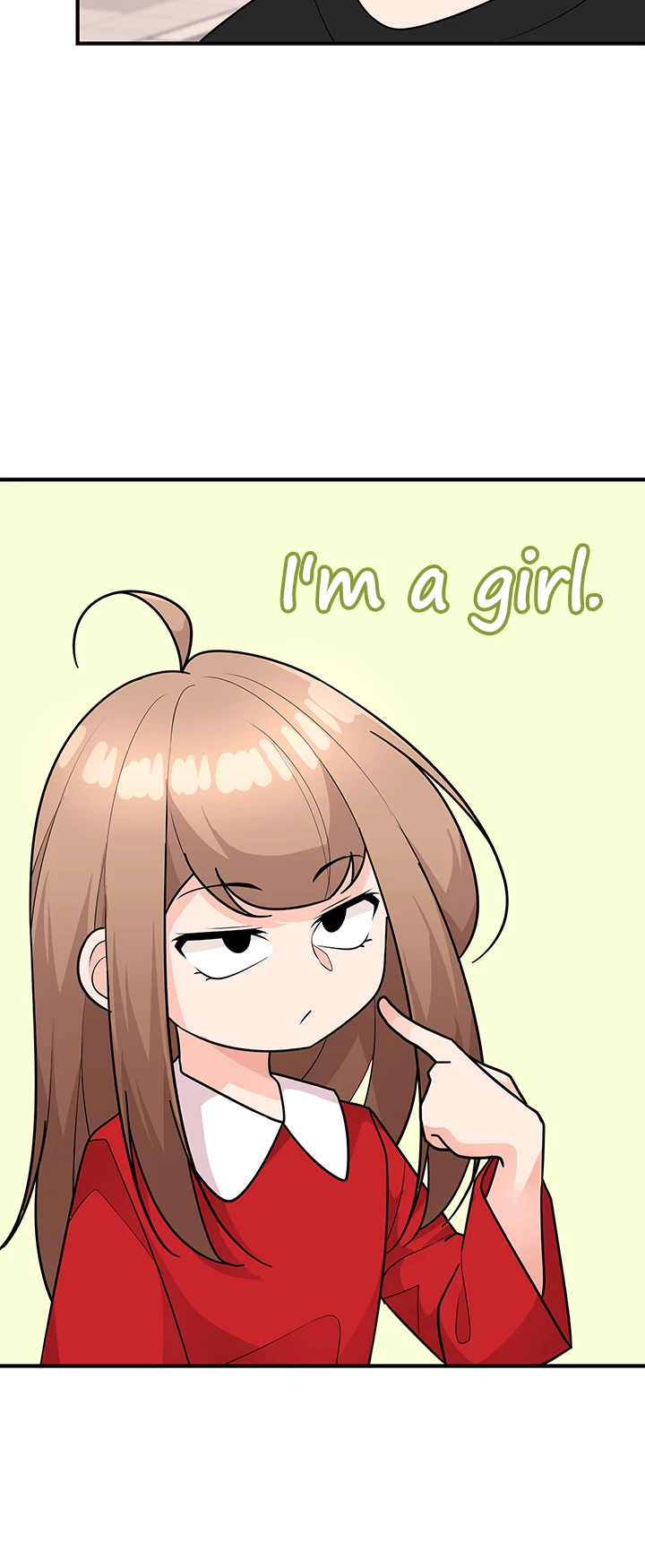 Read Let's Have a Drink! (en) Manga Online