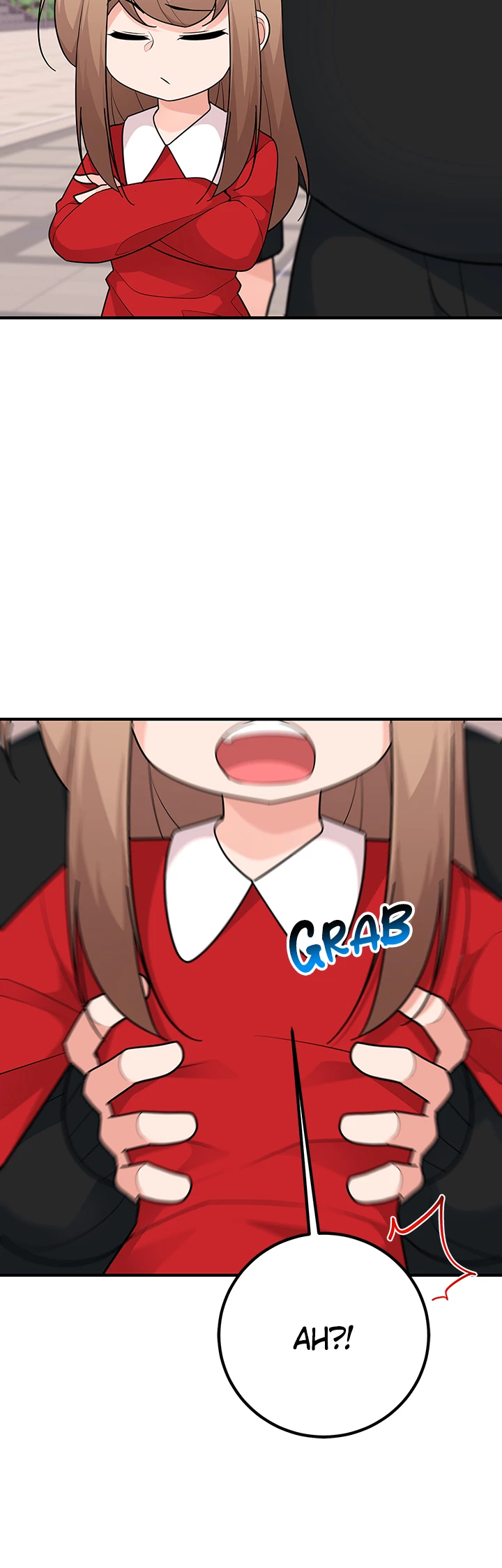 Read Let's Have a Drink! (en) Manga Online