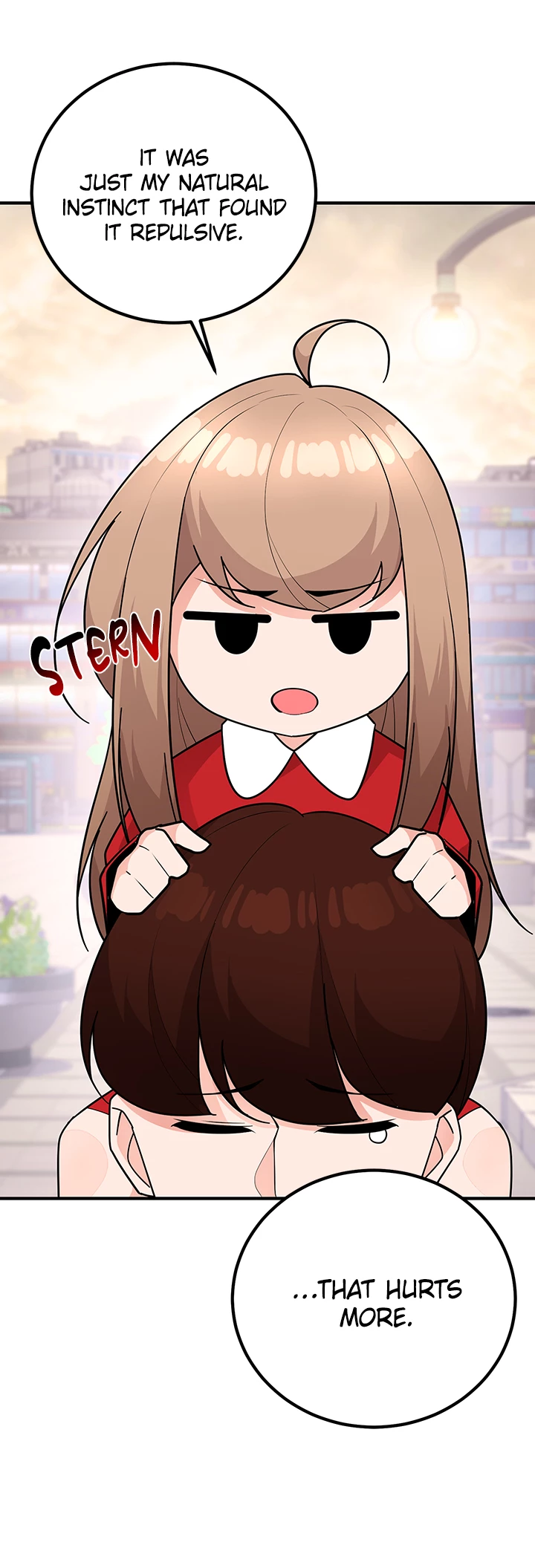 Read Let's Have a Drink! (en) Manga Online