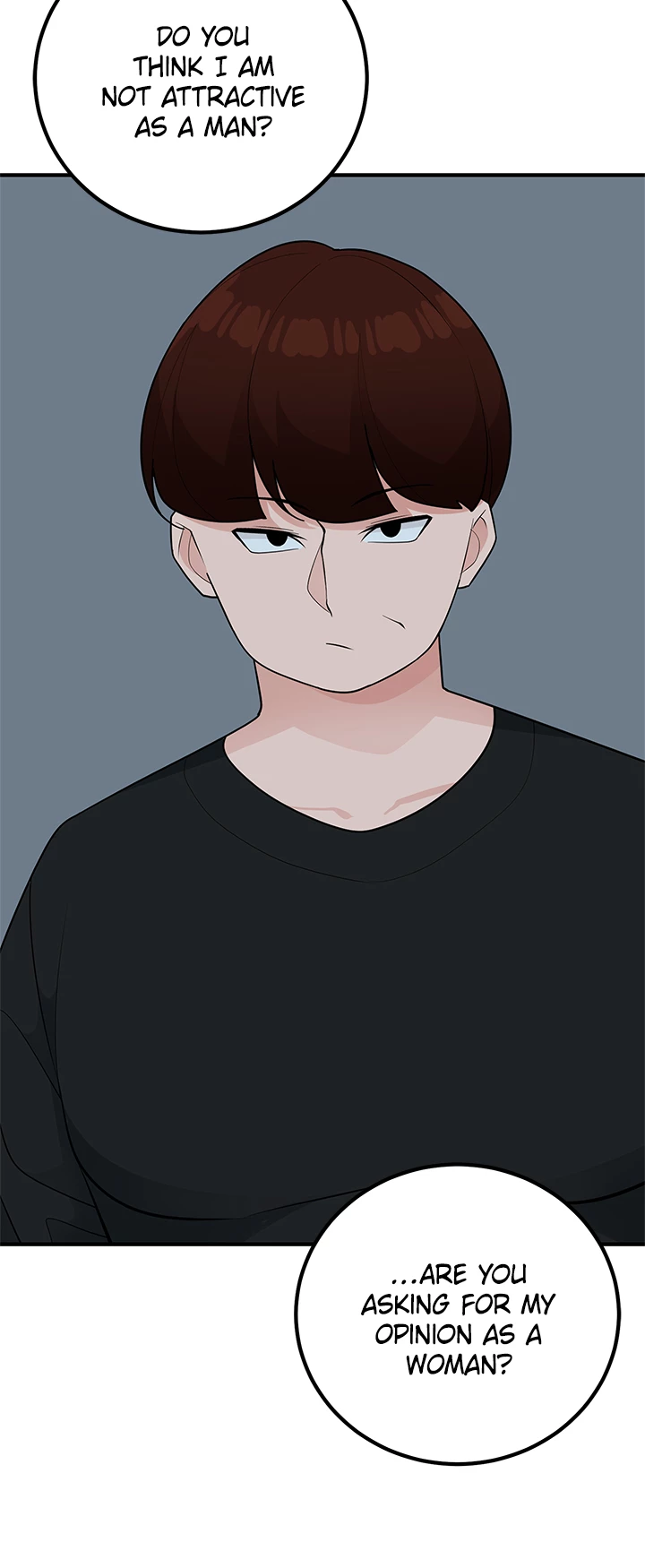 Read Let's Have a Drink! (en) Manga Online