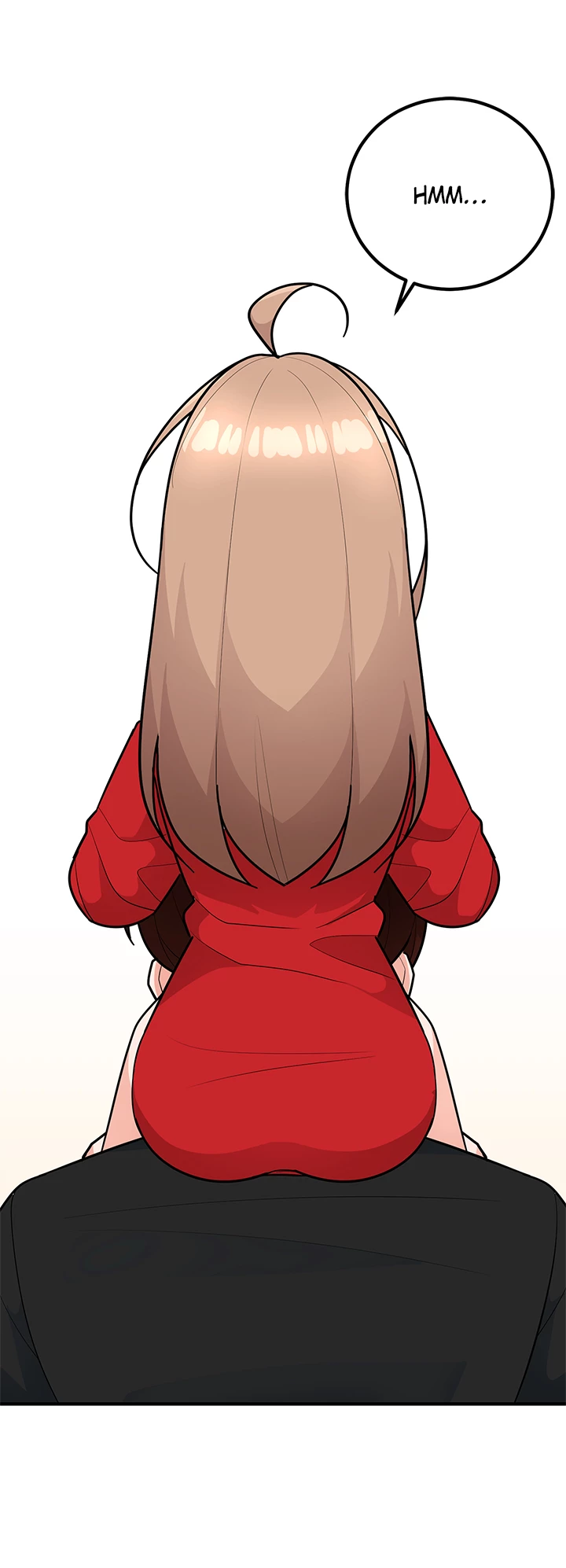 Read Let's Have a Drink! (en) Manga Online