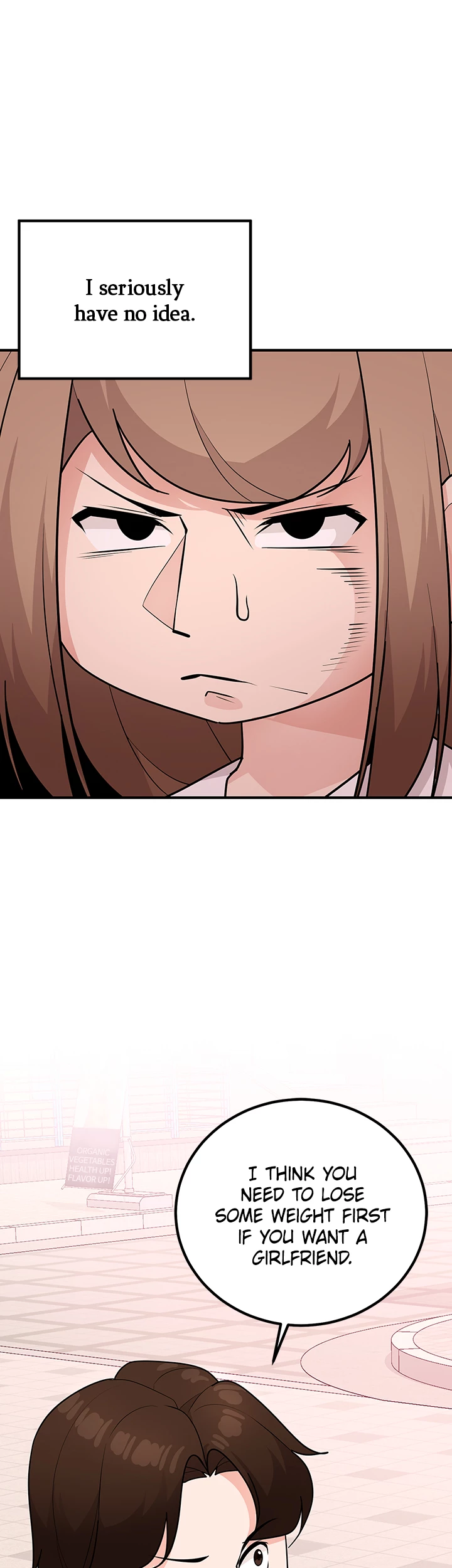 Read Let's Have a Drink! (en) Manga Online