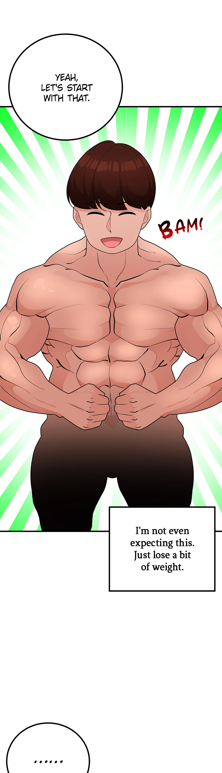 Read Let's Have a Drink! (en) Manga Online