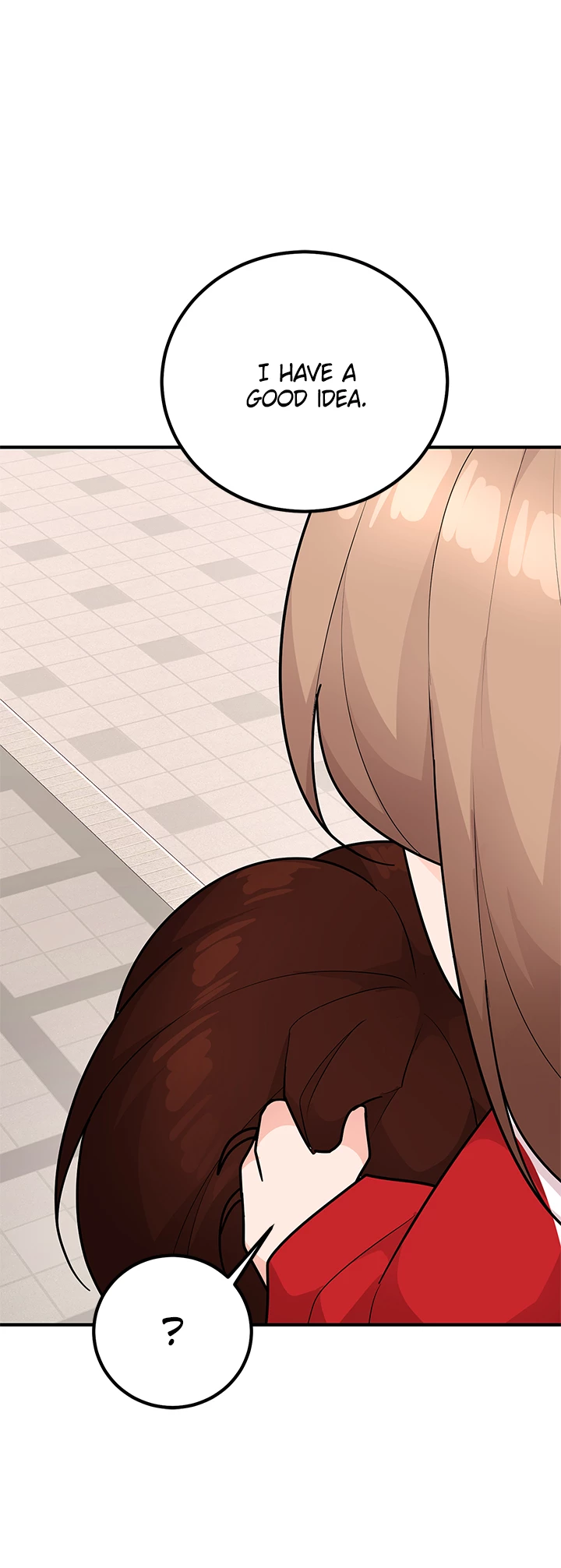 Read Let's Have a Drink! (en) Manga Online