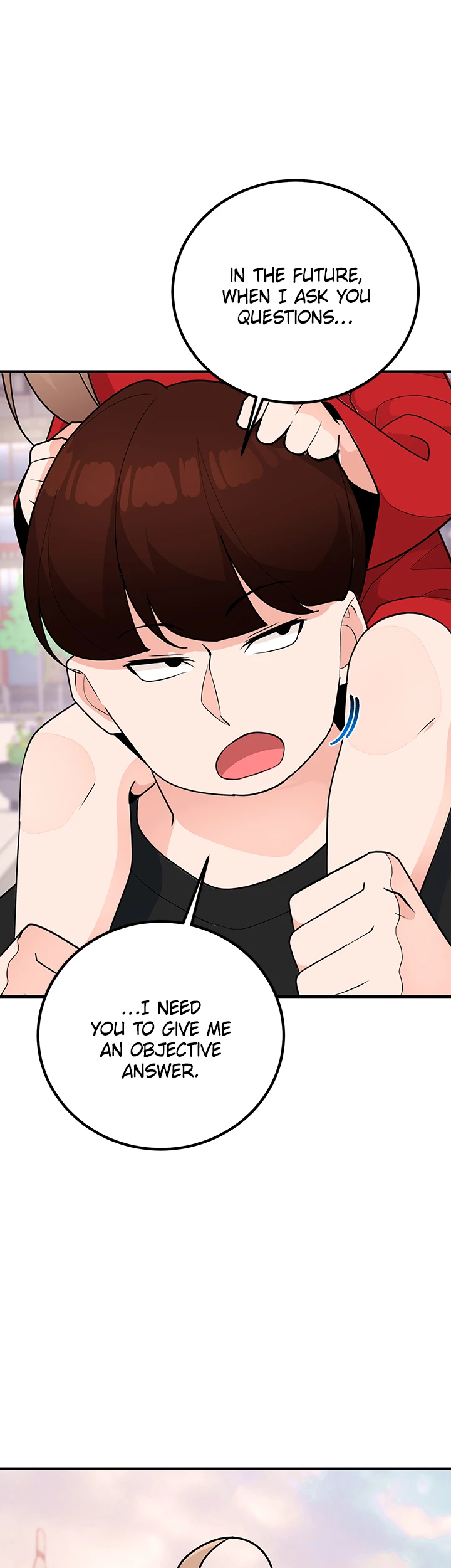 Read Let's Have a Drink! (en) Manga Online