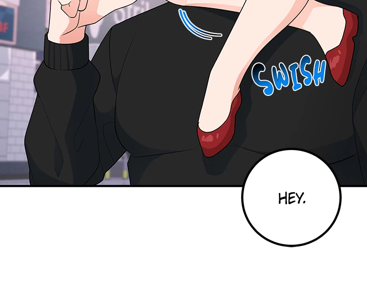 Read Let's Have a Drink! (en) Manga Online