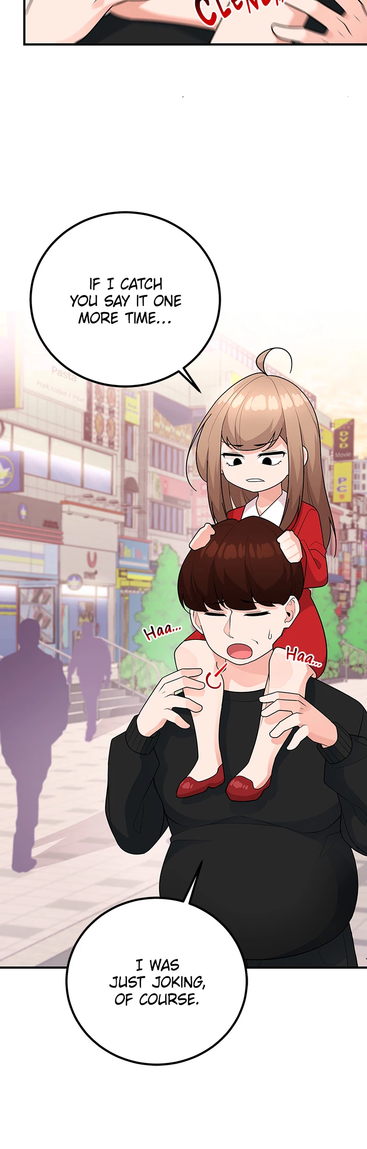 Read Let's Have a Drink! (en) Manga Online