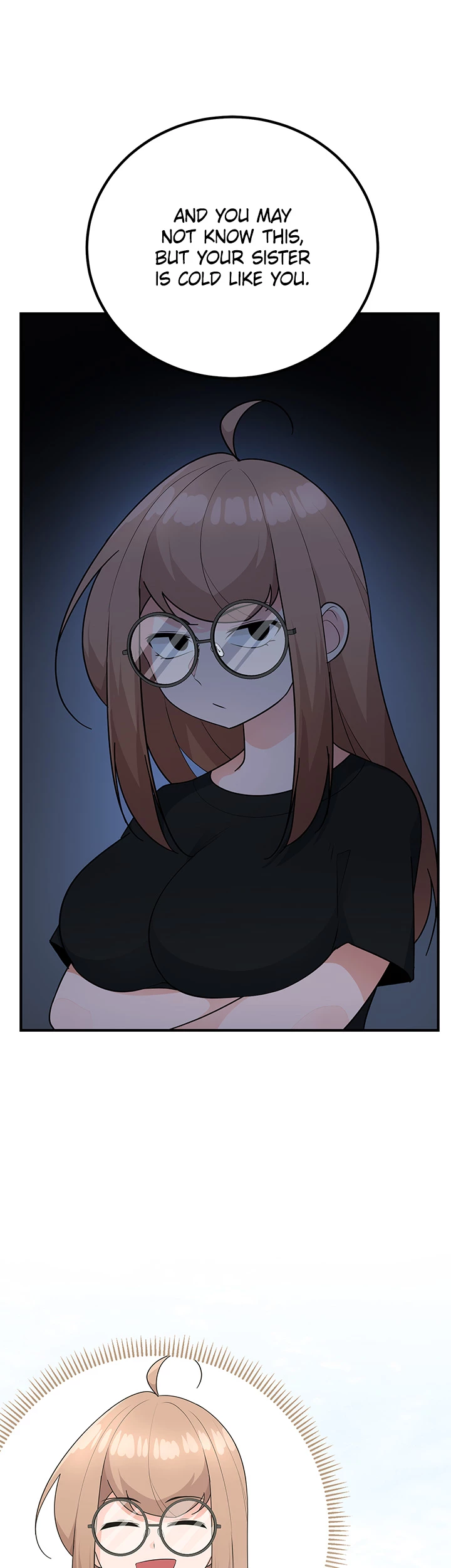 Read Let's Have a Drink! (en) Manga Online