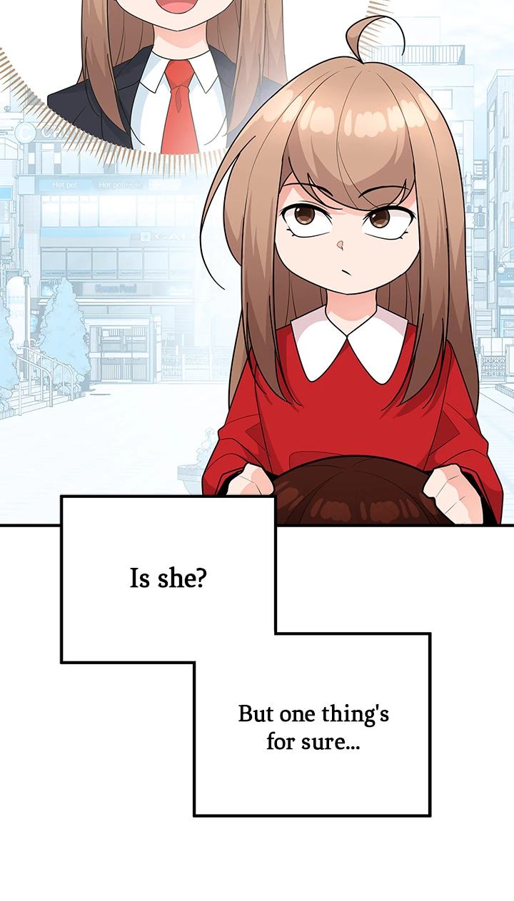 Read Let's Have a Drink! (en) Manga Online