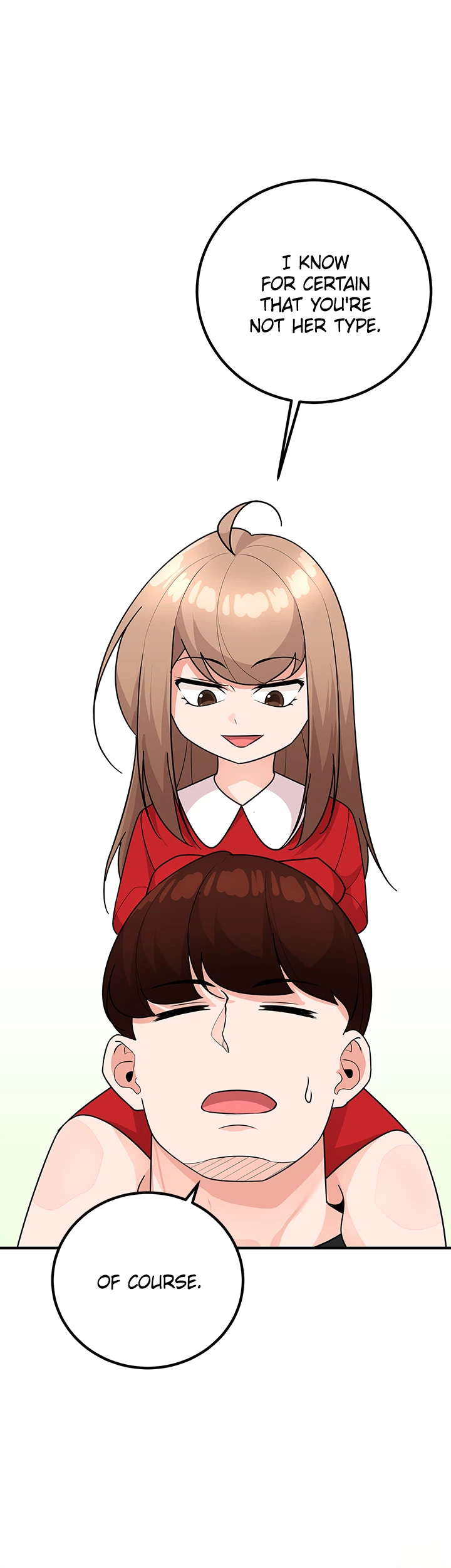 Read Let's Have a Drink! (en) Manga Online