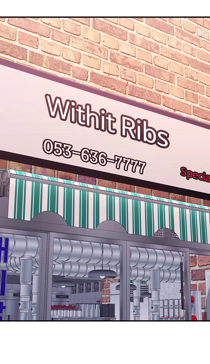 Read Let's Have a Drink! (en) Manga Online