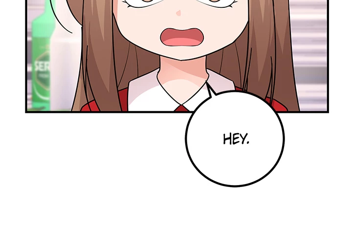 Read Let's Have a Drink! (en) Manga Online