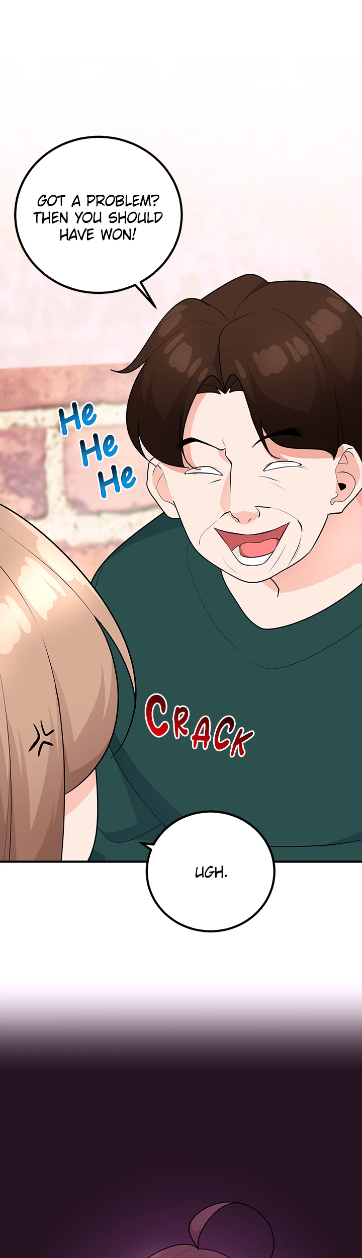 Read Let's Have a Drink! (en) Manga Online