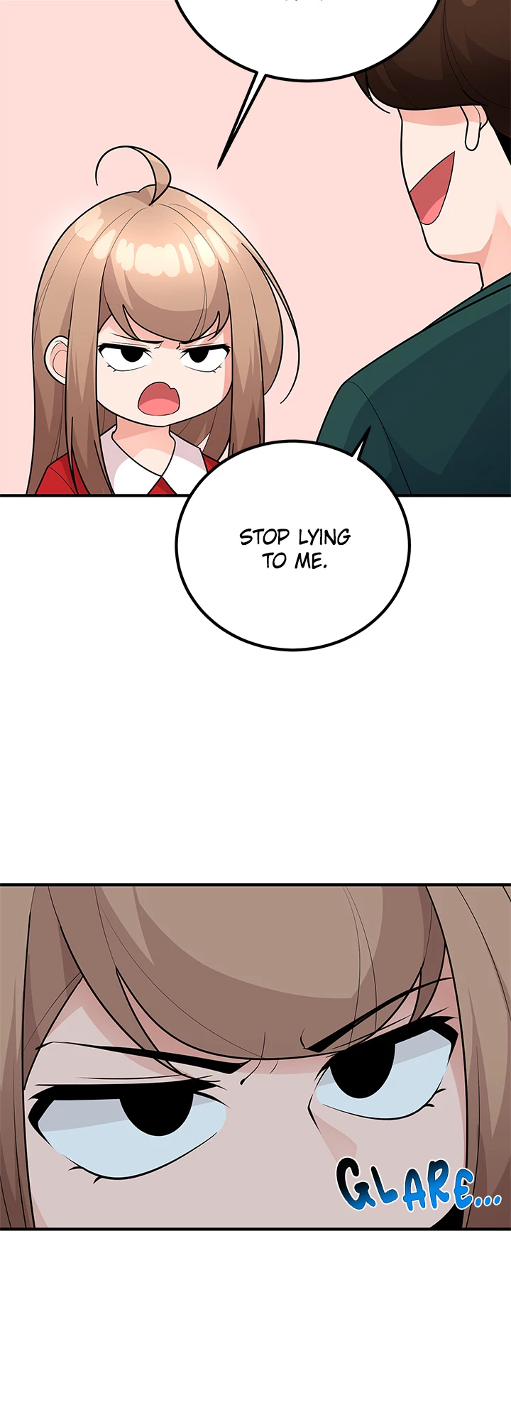 Read Let's Have a Drink! (en) Manga Online