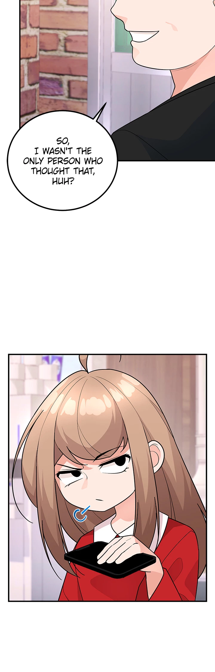 Read Let's Have a Drink! (en) Manga Online