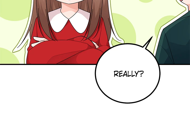 Read Let's Have a Drink! (en) Manga Online