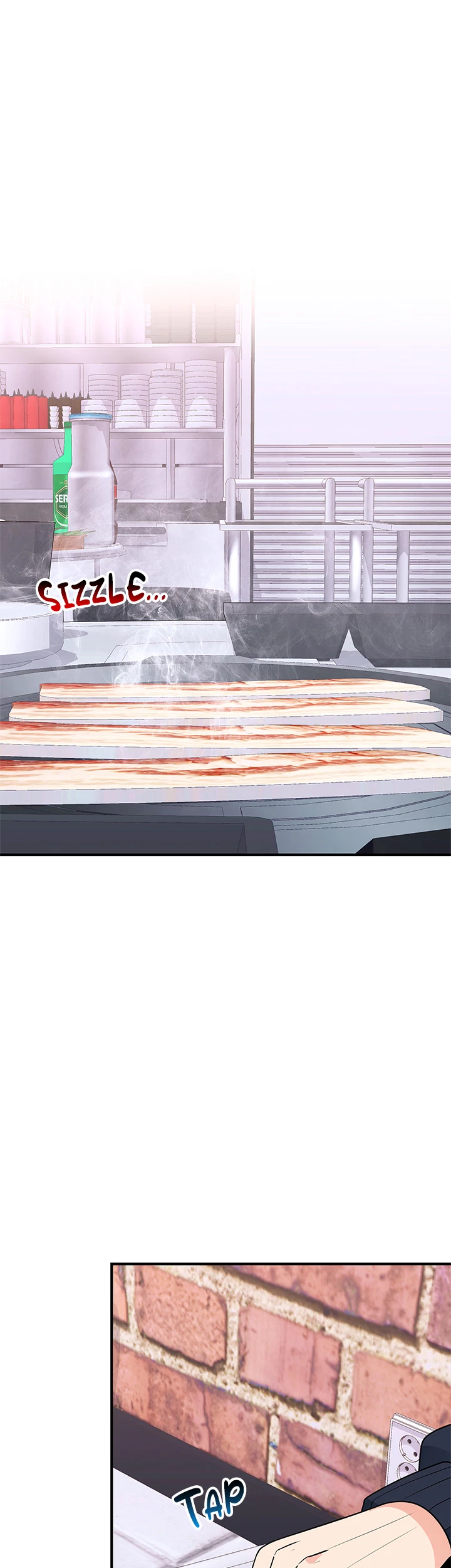 Read Let's Have a Drink! (en) Manga Online