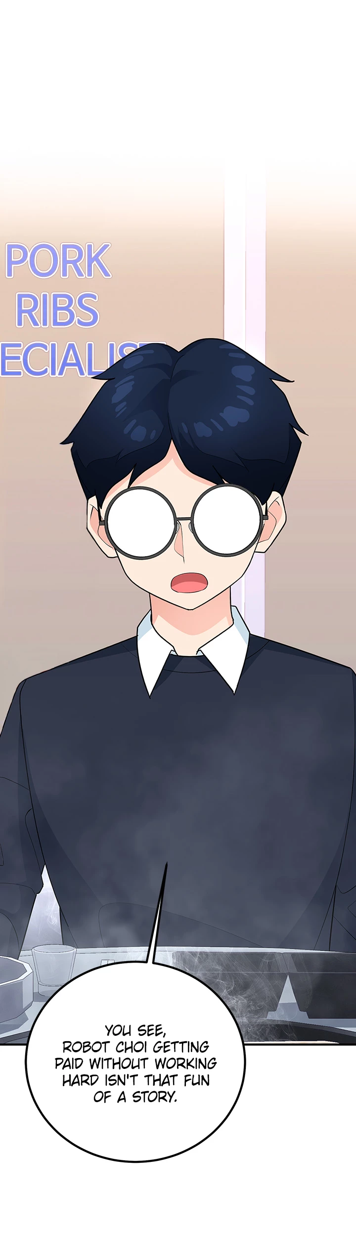 Read Let's Have a Drink! (en) Manga Online